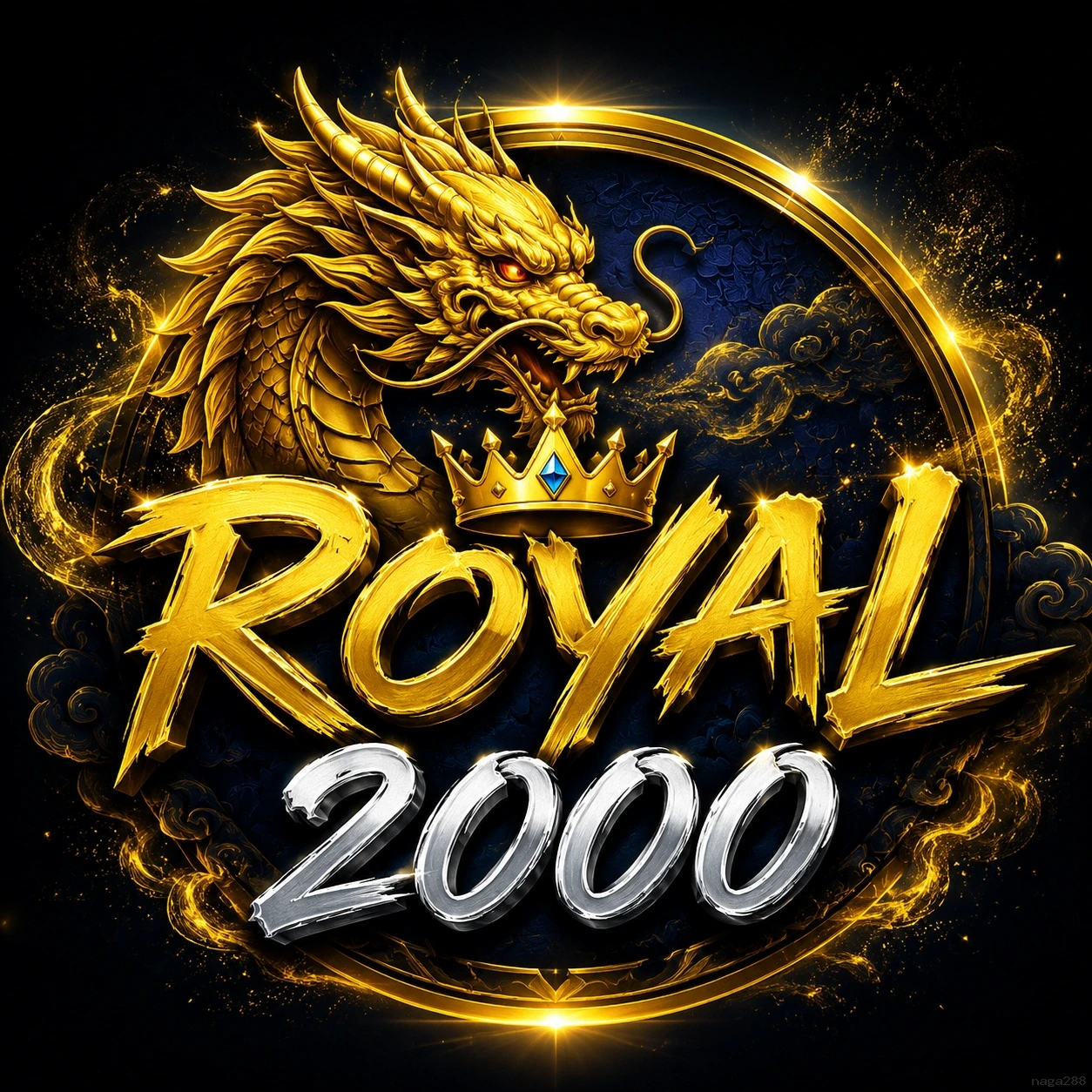 royal2000 naga288