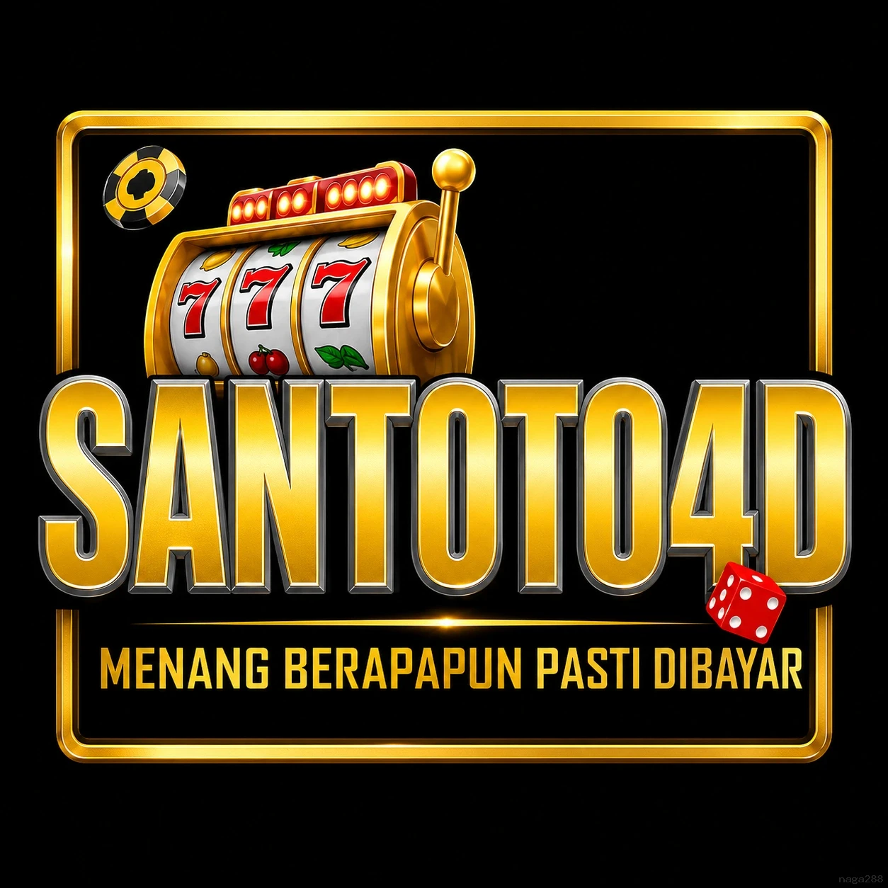 santoto4d naga288